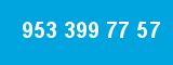 953 399 77 57
